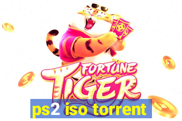 ps2 iso torrent